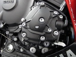 Заказать из Японии мотоцикл Yamaha YZF-R1 2009 фото 14